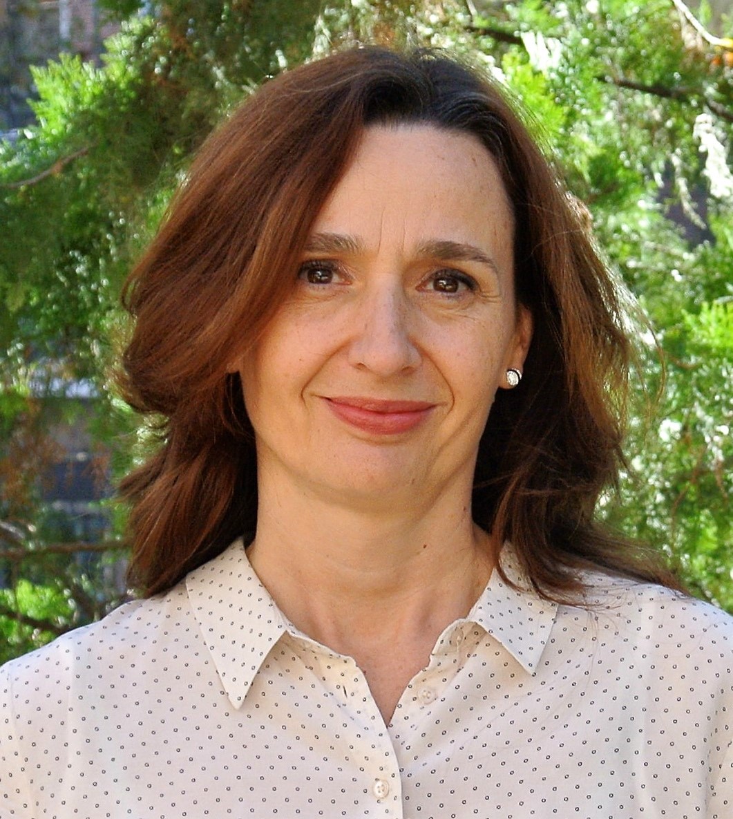 Isabel Goyena