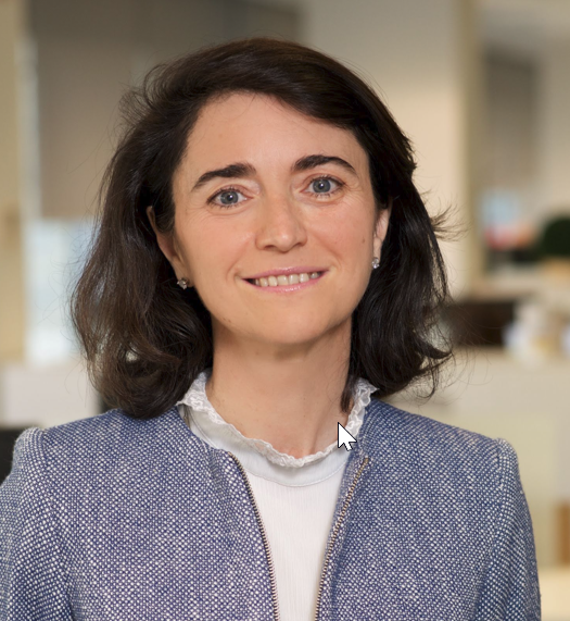 TERESA RASERO