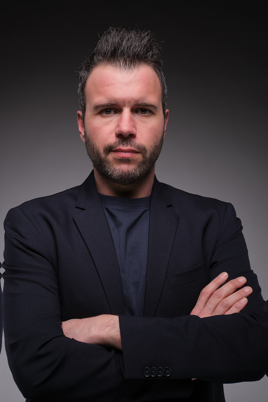 Xavier Ribera