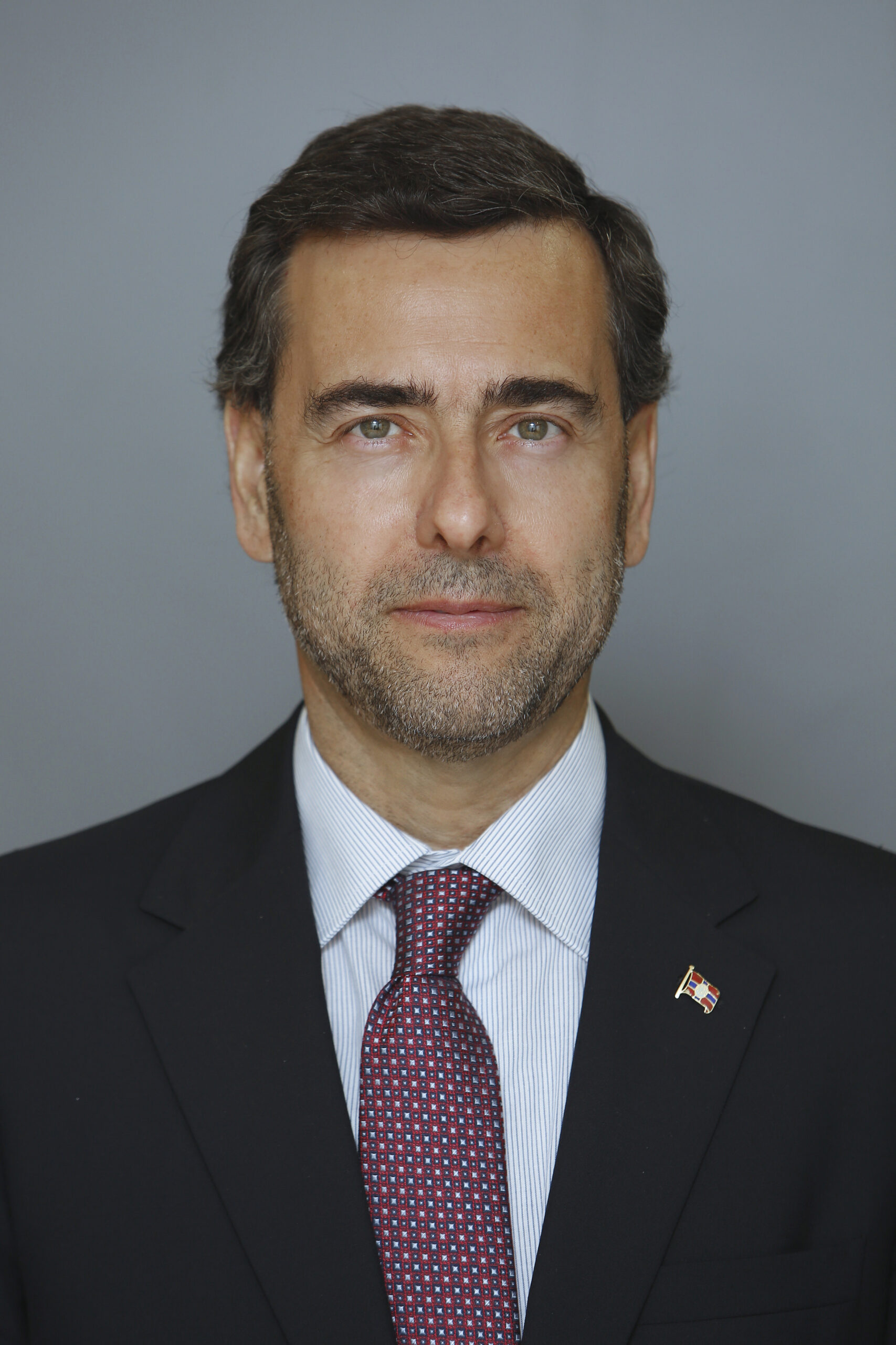 Carlos Arola