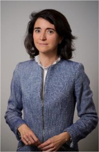 TERESA RASERO